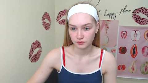 mademoisellecl @ stripchat on 20250705