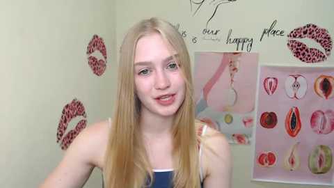 mademoisellecl @ stripchat on 20250705