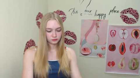 mademoisellecl @ stripchat on 20250705