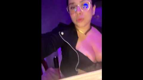 malika_khalid @ stripchat on 20250705