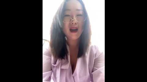 maomao_520 @ stripchat on 20250705