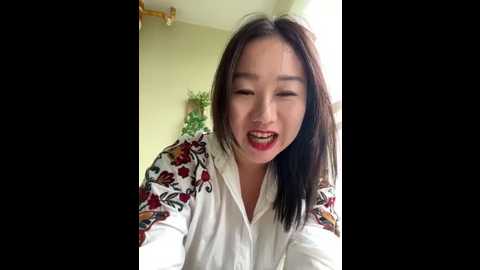 maomao_520 @ stripchat on 20250705