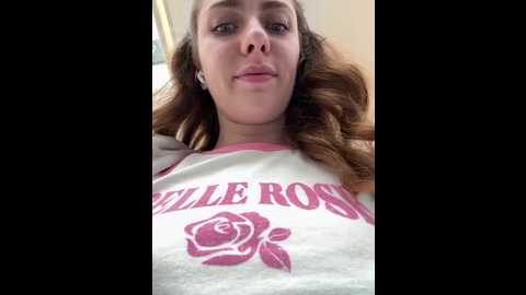 mariid @ stripchat on 20250705
