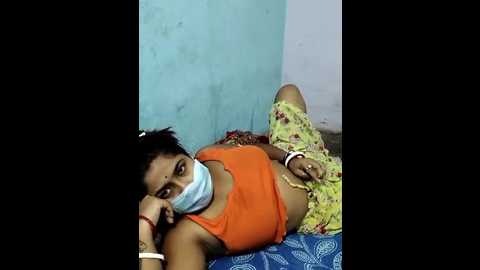 naughty_chaaya @ stripchat on 20250705