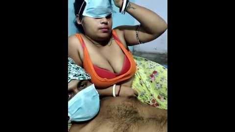 naughty_chaaya @ stripchat on 20250705