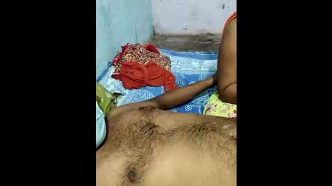 naughty_chaaya @ stripchat on 20250705