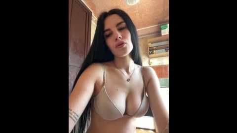 naughty_lika @ stripchat on 20250705