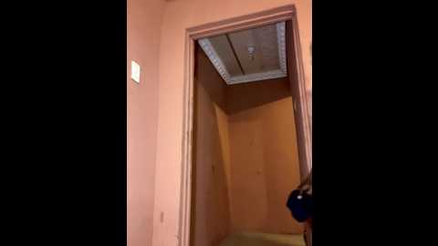 naughty_nerd14 @ stripchat on 20250705