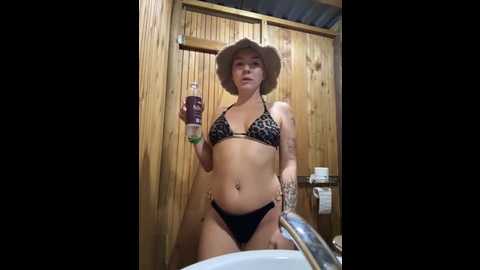 newlale @ stripchat on 20250705