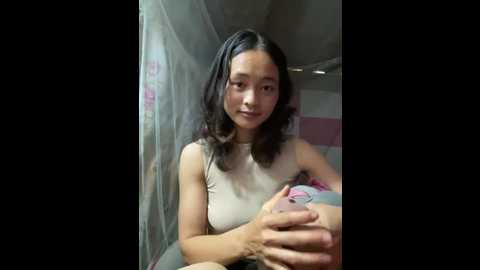 phigiang @ stripchat on 20250705
