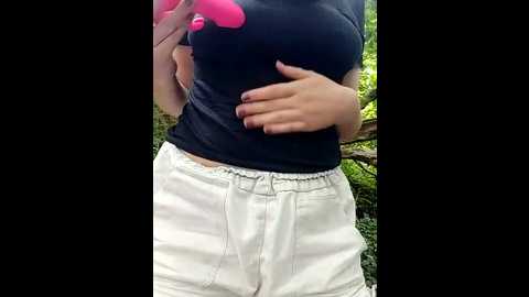 roni256 @ stripchat on 20250705