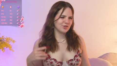 roxieex @ stripchat on 20250705