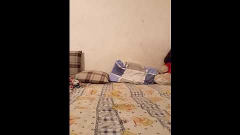 ruby_quin @ stripchat on 20250705