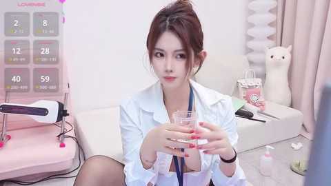 selenaaaaa_ @ stripchat on 20250705