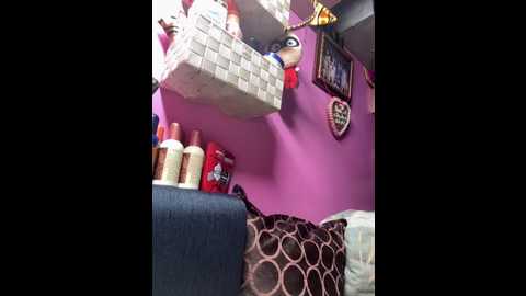 sexymelli18 @ stripchat on 20250705