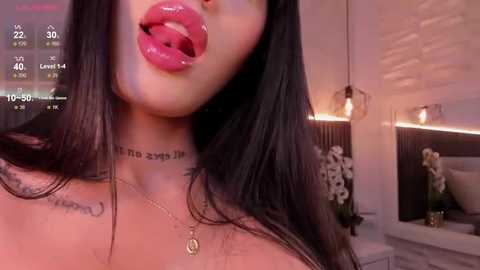 Media: sophicarters Stripchat 2025-07-05 11:11:00