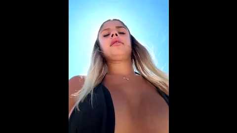 sophievj @ stripchat on 20250705