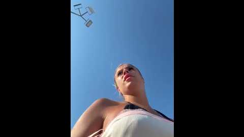 sophievj @ stripchat on 20250705