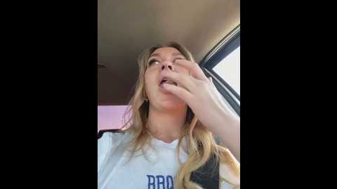 sweet___emily @ stripchat on 20250705