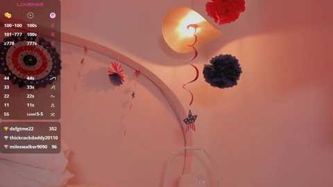 sweetluu_ @ stripchat on 20250705