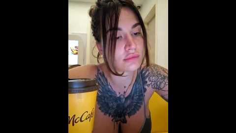 tattoogirlalia @ stripchat on 20250705