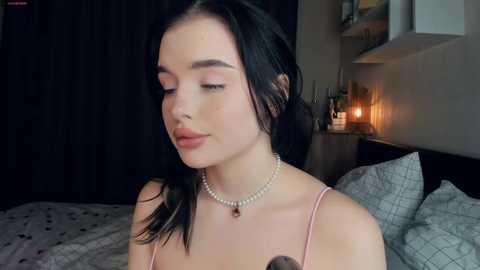 tefffish @ stripchat on 20250705