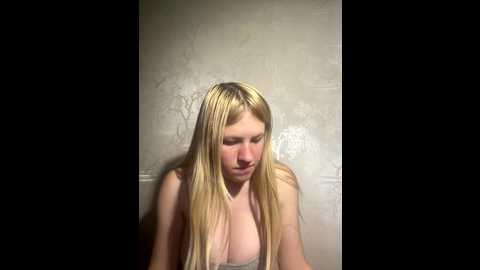victoria_ooo @ stripchat on 20250705