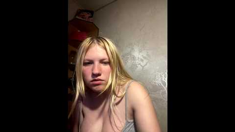 victoria_ooo @ stripchat on 20250705