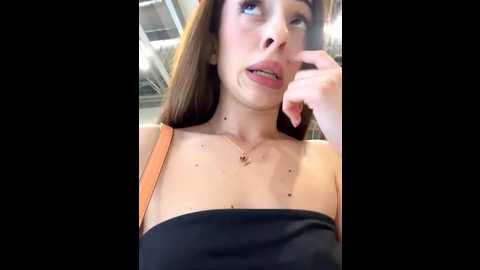 yesmoree @ stripchat on 20250705