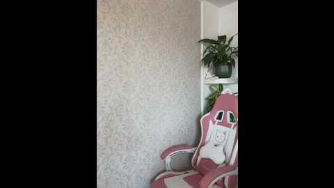 zenaidasasha @ stripchat on 20250705
