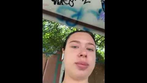 alishaofthorns @ stripchat on 20250706
