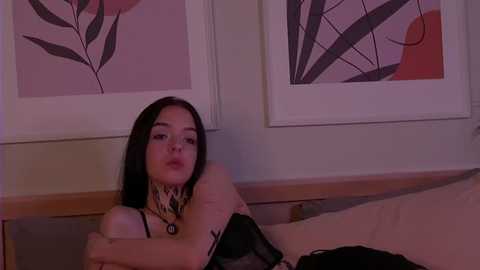 arielaweiss @ stripchat on 20250706
