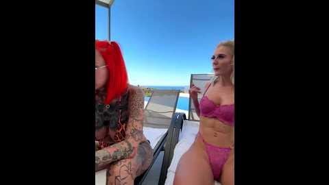 Media: catcoxx Stripchat 2025-07-06 08:20:00