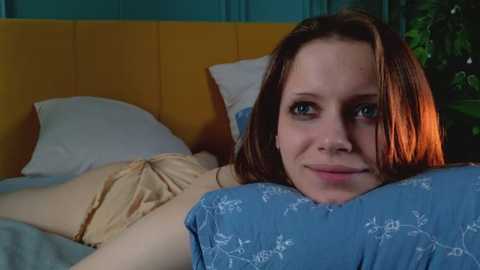 chloe_vixen @ stripchat on 20250706