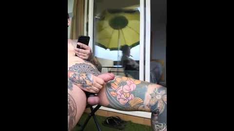 darkdea @ stripchat on 20250706