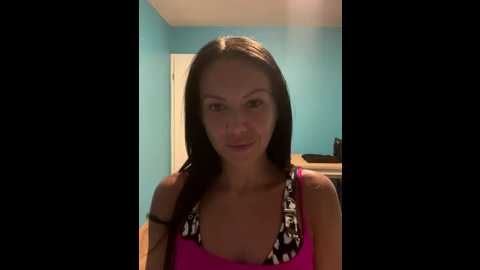 emilia_91 @ stripchat on 20250706