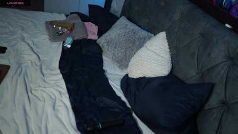 hannah_nvrstx @ stripchat on 20250706