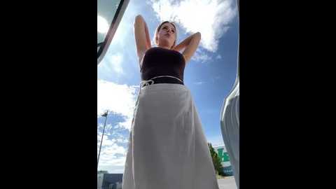 jasminesummer @ stripchat on 20250706