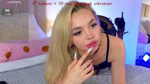katyevance @ stripchat on 20250706
