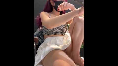 linh_2004 @ stripchat on 20250706