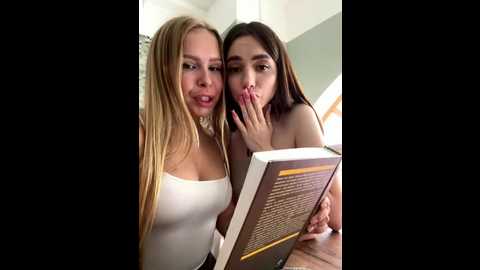 liza_risky @ stripchat on 20250706