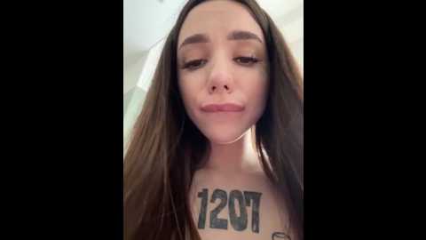 liza_risky @ stripchat on 20250706