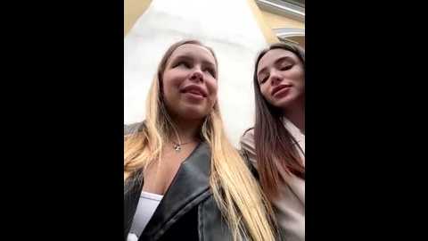 liza_risky @ stripchat on 20250706