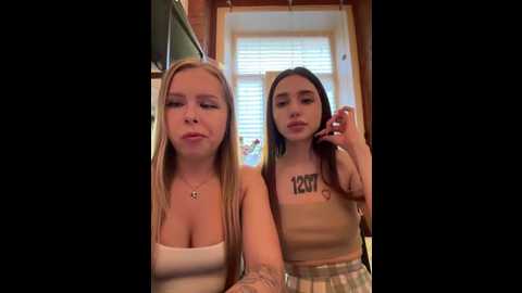 liza_risky @ stripchat on 20250706