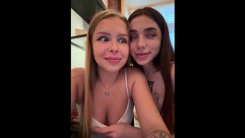liza_risky @ stripchat on 20250706