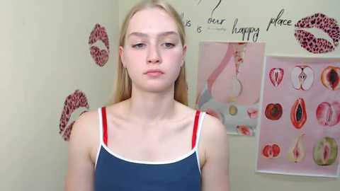 mademoisellecl @ stripchat on 20250706