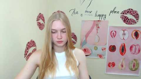 mademoisellecl @ stripchat on 20250706