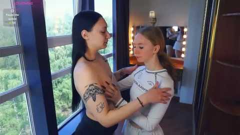 mariamcarley @ stripchat on 20250706