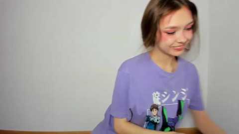 michelle_melnss @ stripchat on 20250706