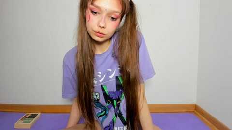 michelle_melnss @ stripchat on 20250706